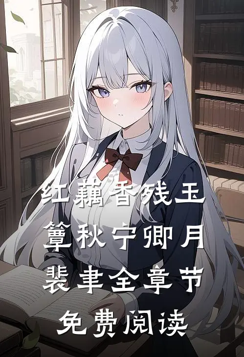 红藕香残玉簟秋宁卿月裴聿全章节免费阅读