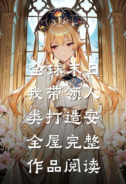 全球末日：我带领人类打造安全屋完整作品阅读
