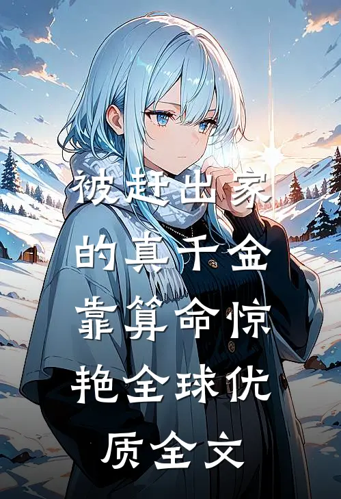 被赶出家的真千金，靠算命惊艳全球优质全文