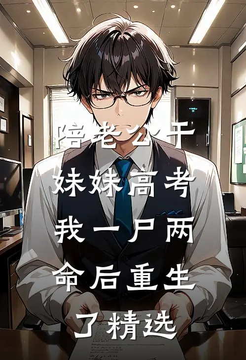陪老公干妹妹高考，我一尸两命后重生了精选