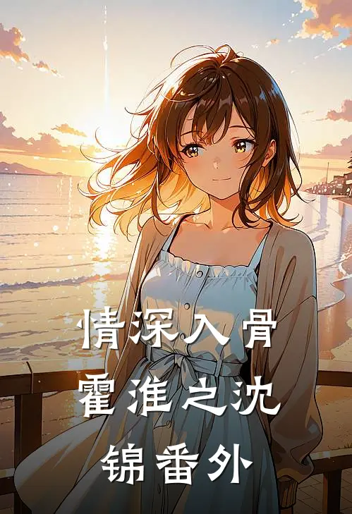 情深入骨霍淮之沈锦 番外