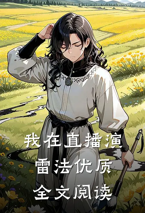 我在直播演雷法优质全文阅读