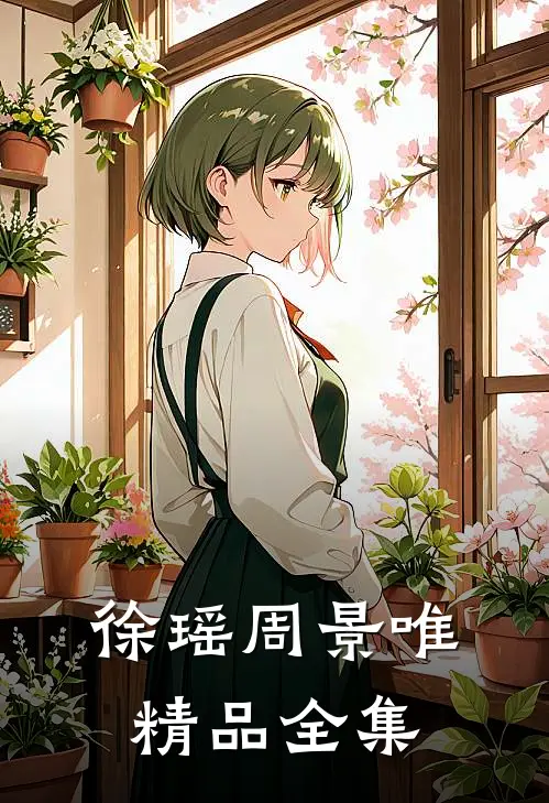 徐瑶周景唯精品全集