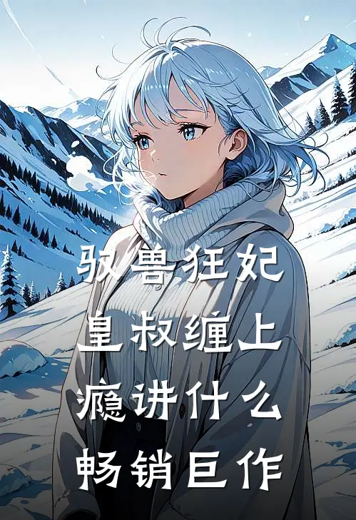 驭兽狂妃:皇叔缠上瘾讲什么畅销巨作