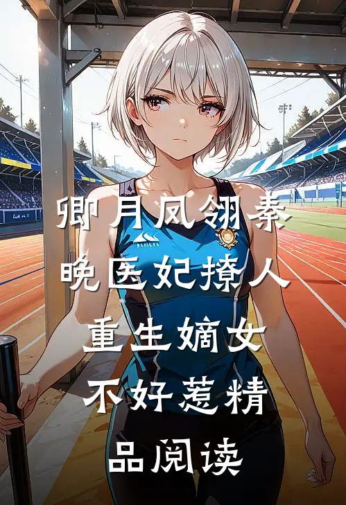卿月凤翎秦晚医妃撩人:重生嫡女不好惹精品阅读