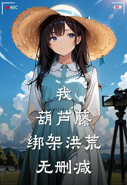 我，葫芦藤，绑架洪荒无删减