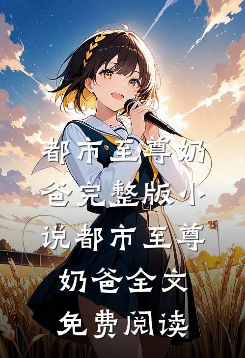 都市至尊奶爸完整版小说_都市至尊奶爸全文免费阅读