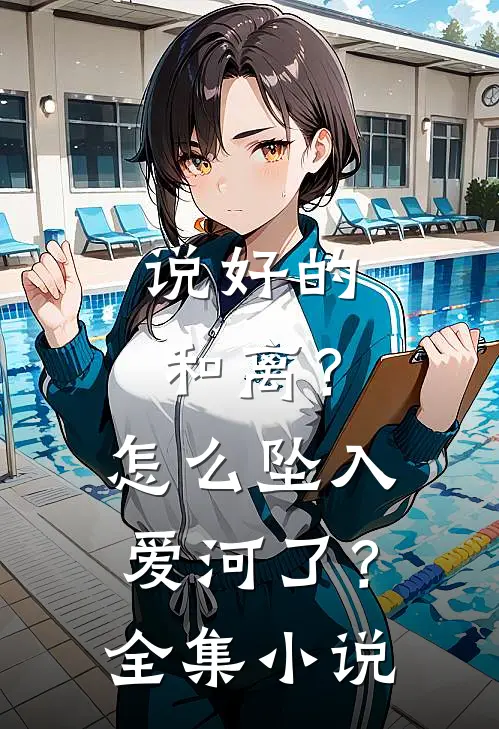 说好的和离？怎么坠入爱河了？全集小说