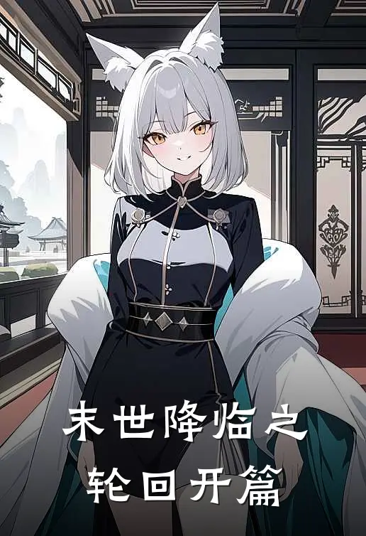 末世降临之轮回开篇