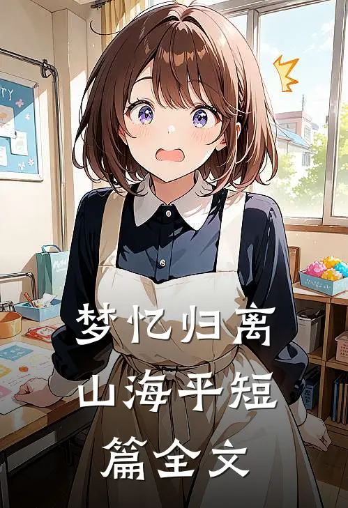 梦忆归离山海平短篇全文