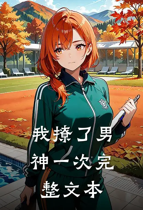 我撩了男神一次完整文本