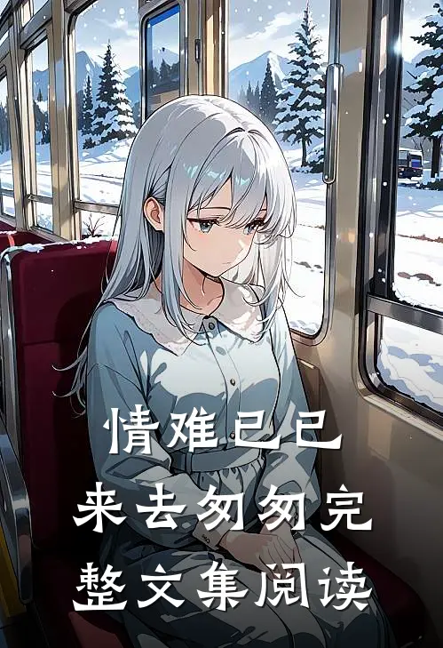情难已已，来去匆匆完整文集阅读