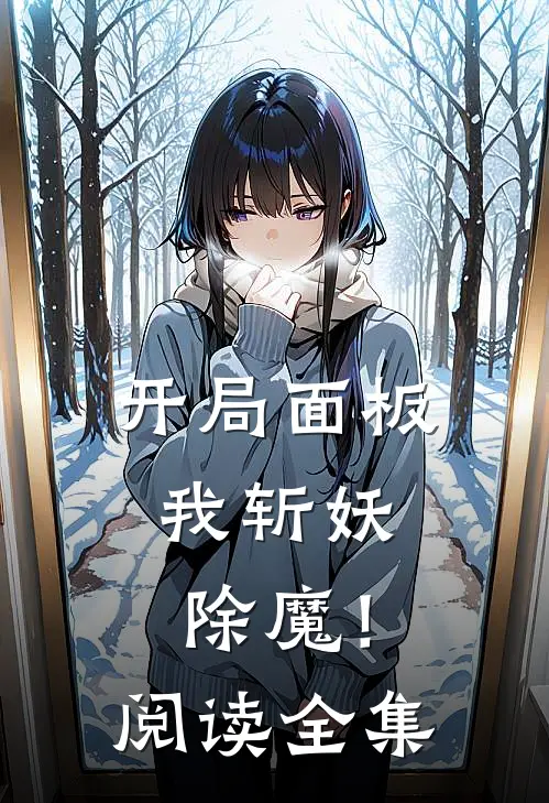 开局面板，我斩妖除魔！阅读全集