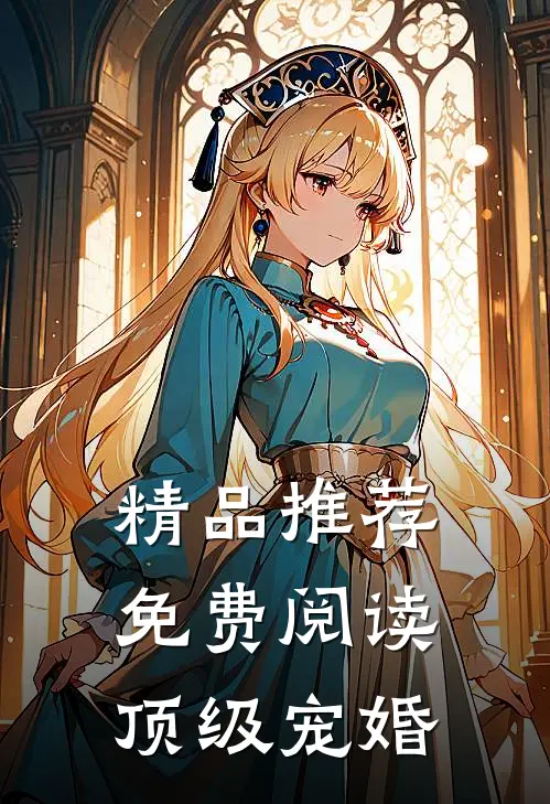 精品推荐免费阅读顶级宠婚