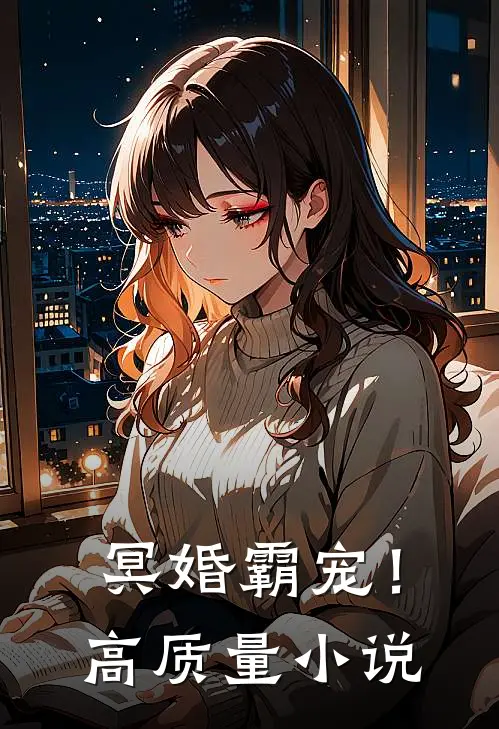 冥婚霸宠！高质量小说