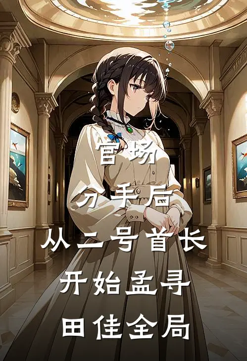 官场：分手后，从二号首长开始孟寻田佳全局