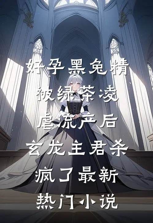 好孕黑兔精被绿茶凌虐流产后，玄龙主君杀疯了最新热门小说