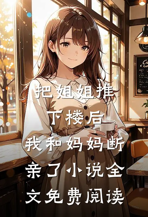 把姐姐推下楼后，我和妈妈断亲了小说全文免费阅读
