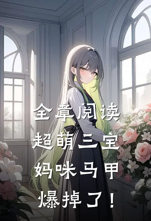 全章阅读超萌三宝：妈咪马甲爆掉了！