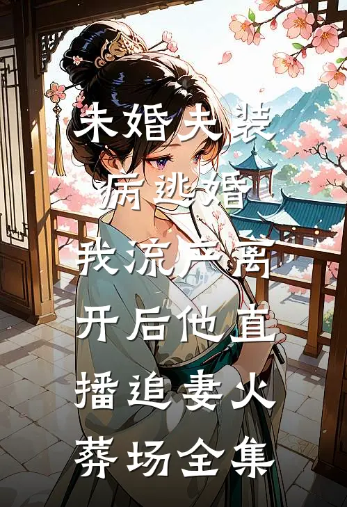 未婚夫装病逃婚，我流产离开后他直播追妻火葬场全集