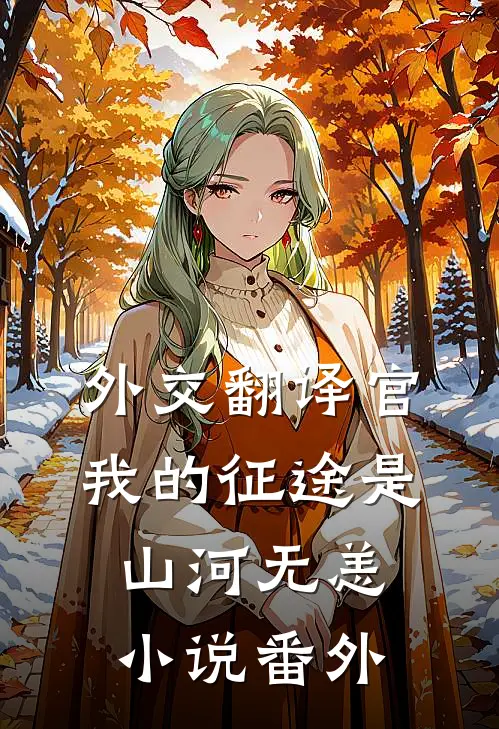 外交翻译官我的征途是山河无恙小说番外