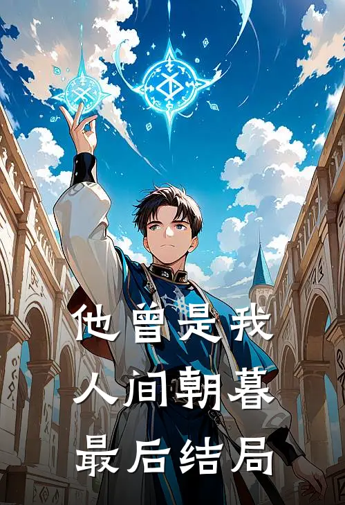 他曾是我人间朝暮最后结局