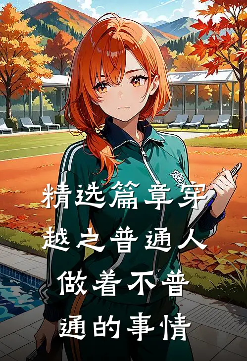精选篇章穿越之普通人做着不普通的事情