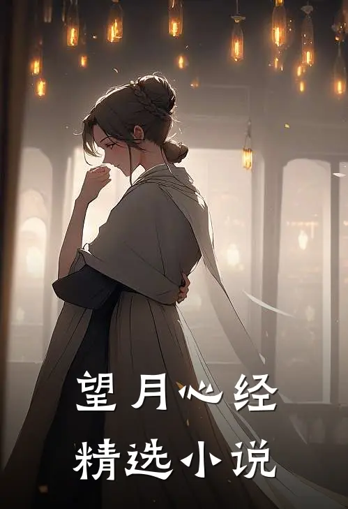 望月心经精选小说