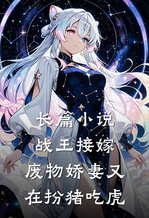 长篇小说战王接嫁：废物娇妻又在扮猪吃虎