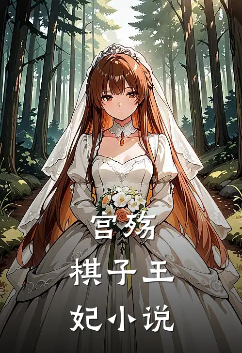 宫殇：棋子王妃小说