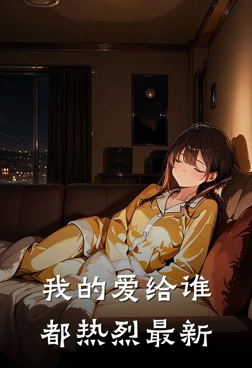 我的爱给谁都热烈最新