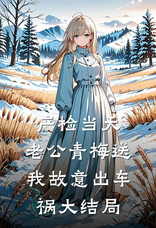 产检当天，老公青梅送我故意出车祸大结局