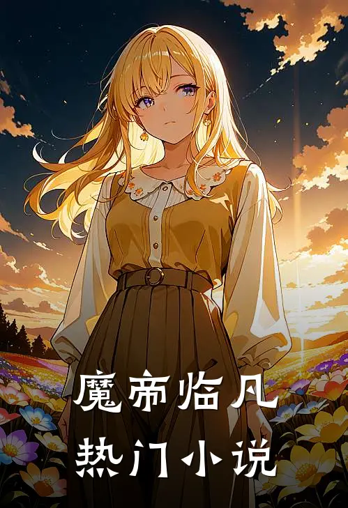 魔帝临凡热门小说