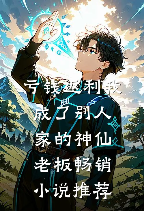 亏钱返利我成了别人家的神仙老板畅销小说推荐