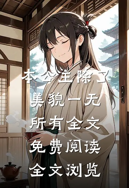 本公主除了美貌一无所有全文免费阅读全文浏览