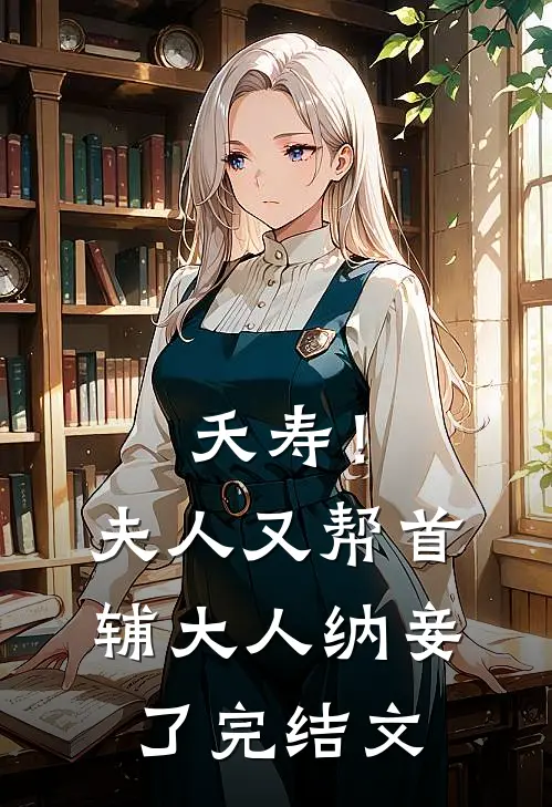 夭寿！夫人又帮首辅大人纳妾了完结文