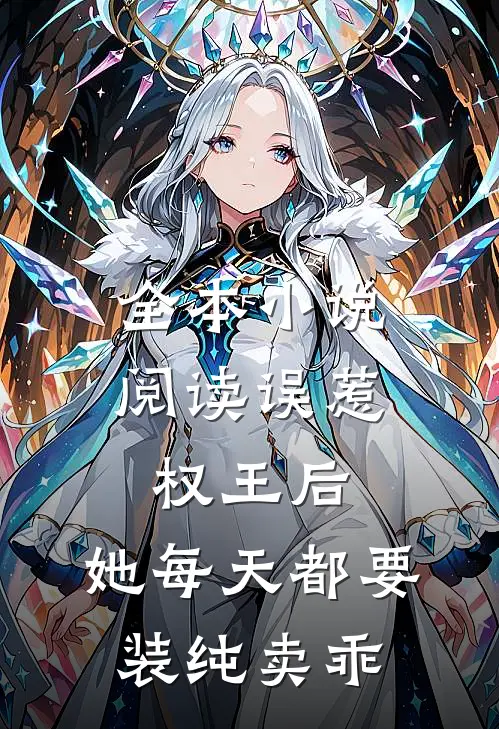 全本小说阅读误惹权王后，她每天都要装纯卖乖