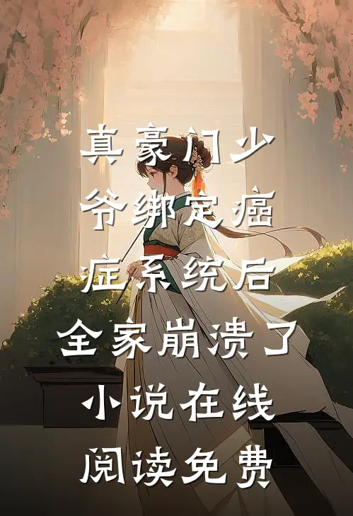真豪门少爷绑定癌症系统后，全家崩溃了小说在线阅读免费