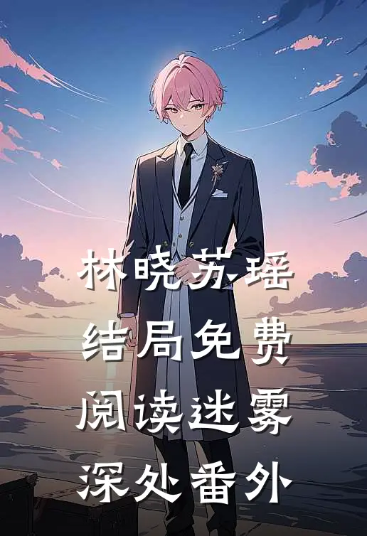 林晓苏瑶结局免费阅读迷雾深处番外