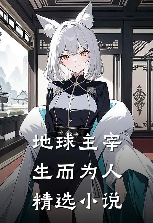 地球主宰：生而为人精选小说