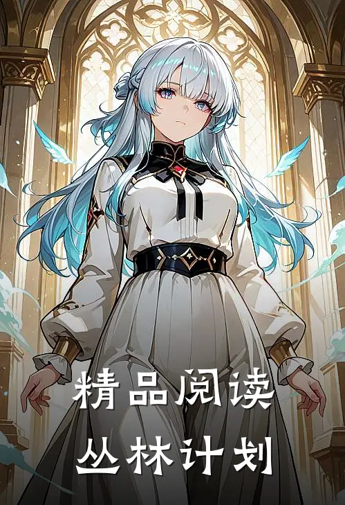 精品阅读丛林计划