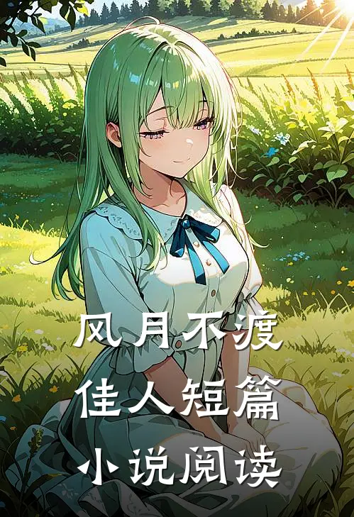 风月不渡佳人短篇小说阅读