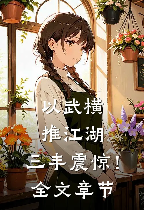 以武横推江湖，三丰震惊！全文章节