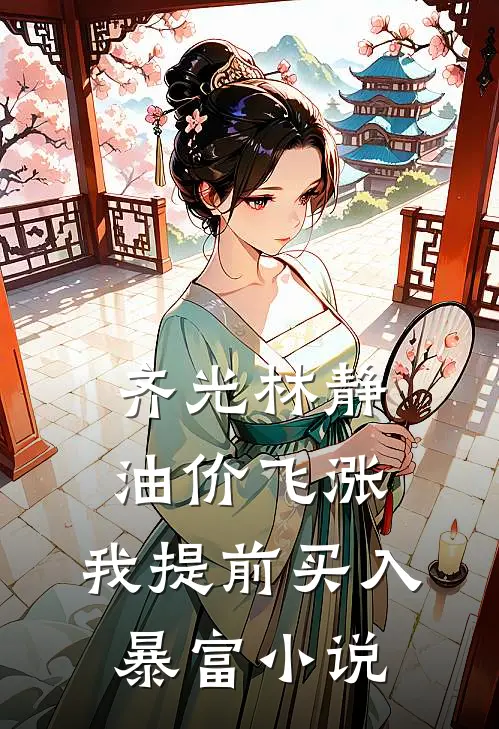 齐光林静油价飞涨，我提前买入暴富小说