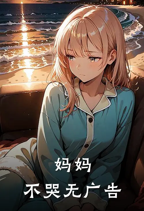 妈妈，不哭无广告