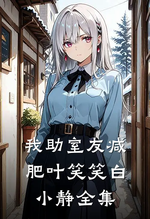 我助室友减肥叶笑笑白小静全集