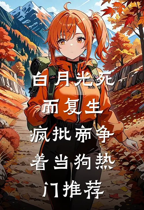 白月光死而复生，疯批帝争着当狗热门推荐