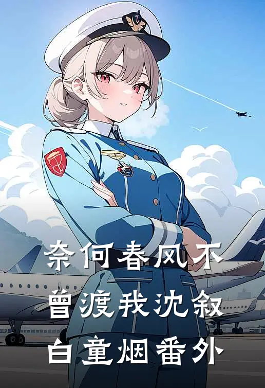 奈何春风不曾渡我沈叙白童烟番外