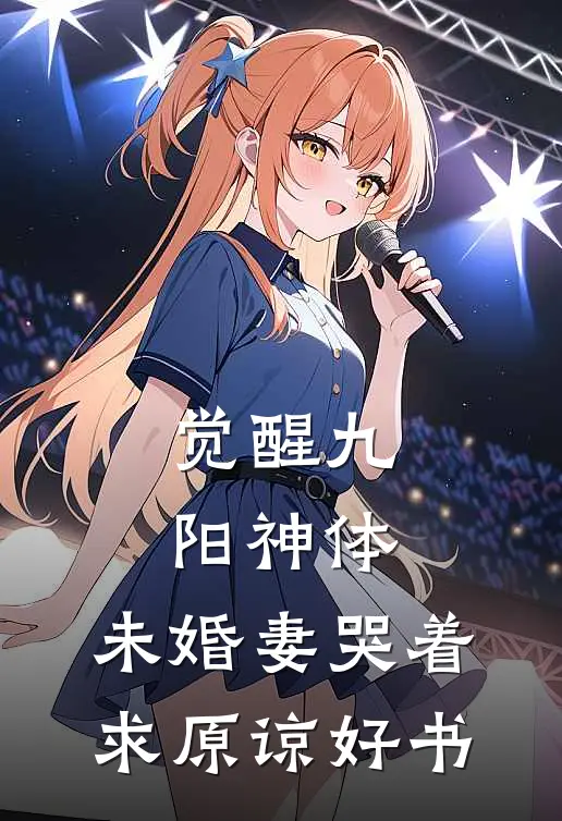 觉醒九阳神体，未婚妻哭着求原谅好书