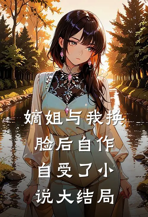 嫡姐与我换脸后自作自受了小说大结局